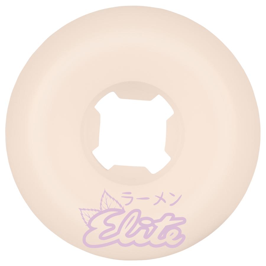 OJ Skateboard Wheels Axel Crusher Ramen Original Mini Combo 56mm 99A