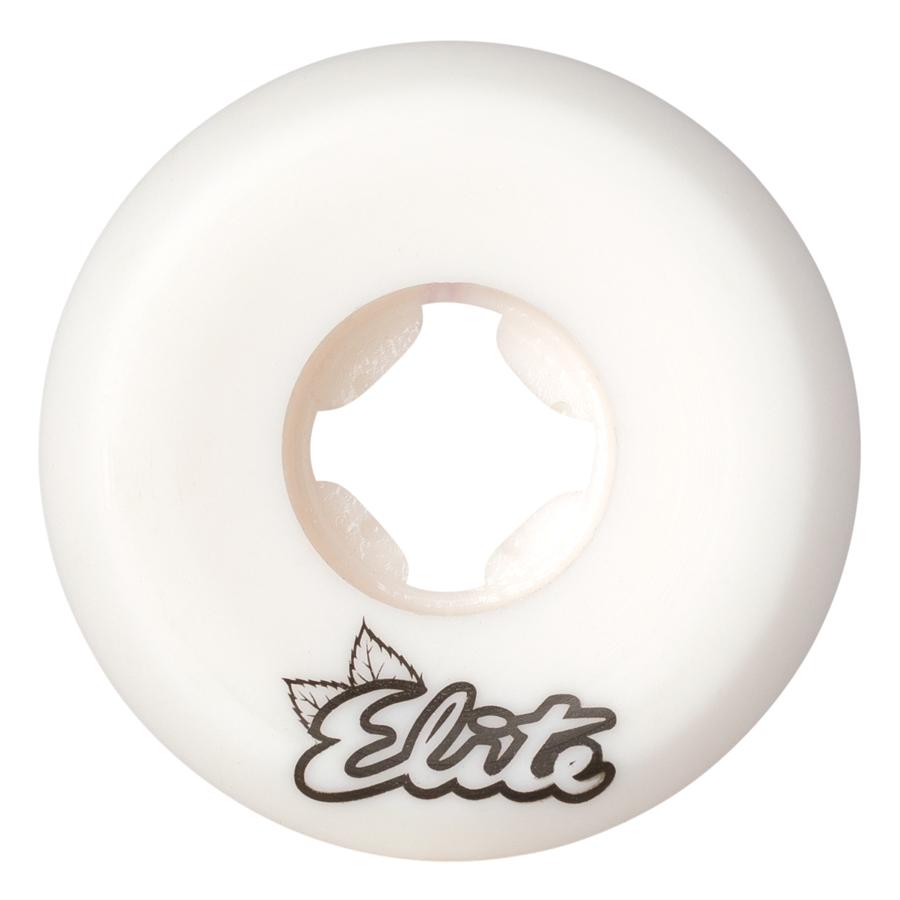 OJ Skateboard Wheels Giovanni Vianna Elite Hardline 54mm 101A