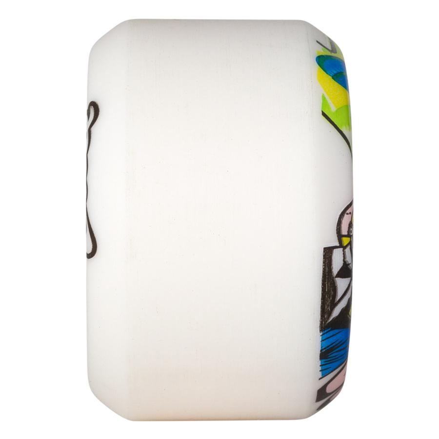 OJ Skateboard Wheels Giovanni Vianna Elite Hardline 54mm 101A