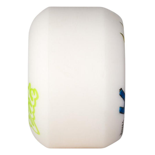 OJ Skateboard Wheels Willis Kimbel Kegger Barrel Elite Mini Combo 56mm 101a