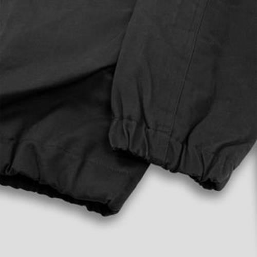 Passport Jacket Delivery Black Pass~Port Skateboards Coach