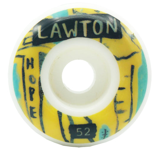 Picture Wheel Co Marty Baptist | Alex Lawton 52mm