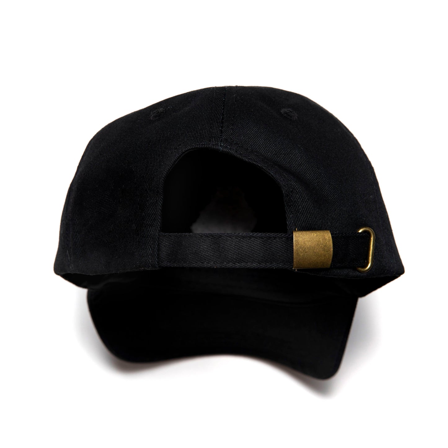 Piss Drunx x Lotties Cap Barbed Wire Logo Black Skateboard Dad Hat