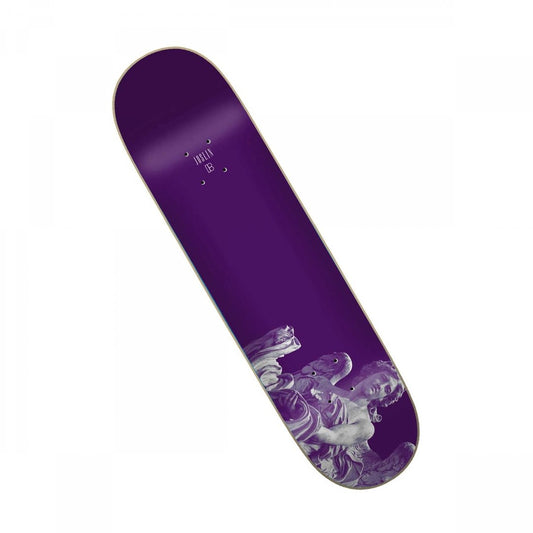 Plan B Skateboard Deck Chris Joslin Monument 8.375"