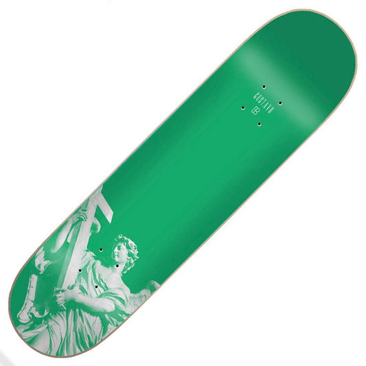Plan B Skateboard Deck Felipe Gustavo Monument 7.75"