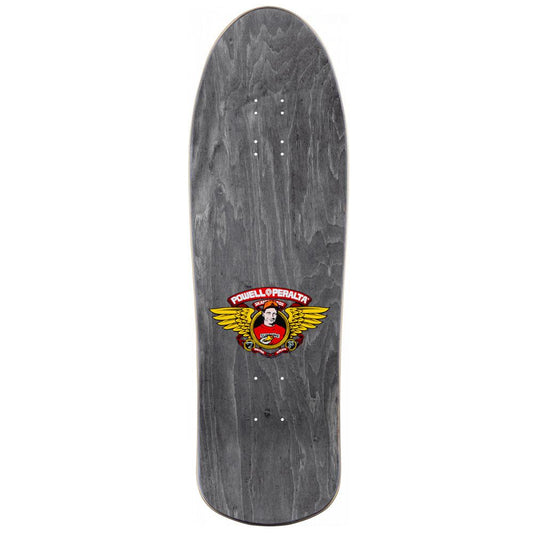 Powell Peralta Bucky Lasek Stadium Skateboard Deck Reissue 10"