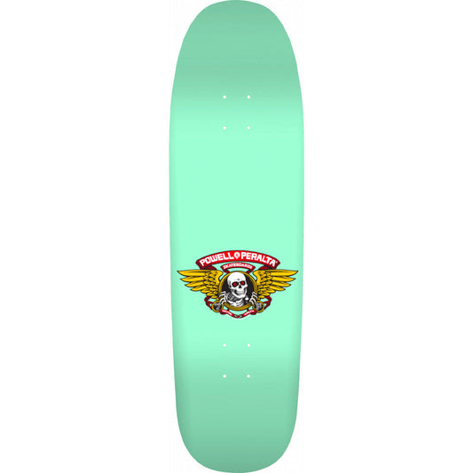 Powell Peralta Deck Cab Ban This Mint 9.26" Steve Caballero Reissue