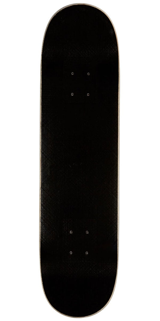 Powell Peralta Deck Flight Salman Agah Lion III 8" Skateboard Shape 242