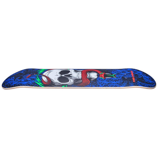 Powell Peralta Deck Mike McGill Skull & Snake Royal 7.75"