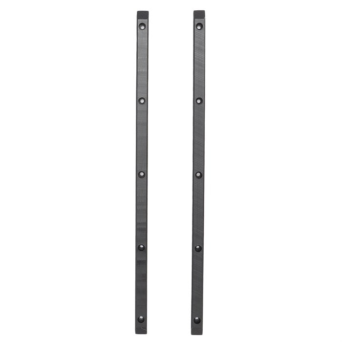 Powell Peralta Rails BLACK 14.5" Rib Bones New Original Old School Sliders