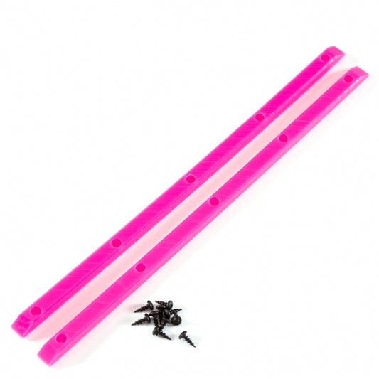 Powell Peralta Rails PINK 14.5" Rib Bones New Original Old School Sliders