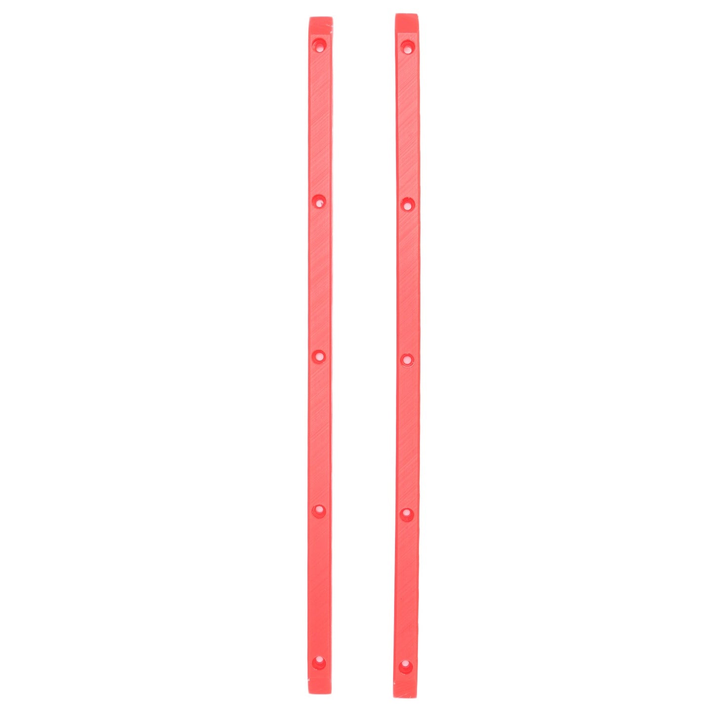 Powell Peralta Rails RED 14.5" Rib Bones New Original Old School Sliders