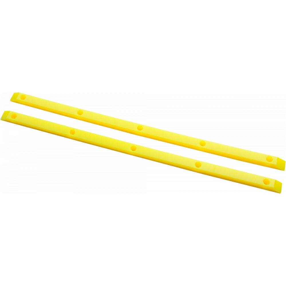 Powell Peralta Rails YELLOW 14.5" Rib Bones New Original Old School Sliders