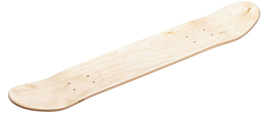 Powell Peralta Skateboard Deck Cab Chinese Dragon Blue 7.75" Birch