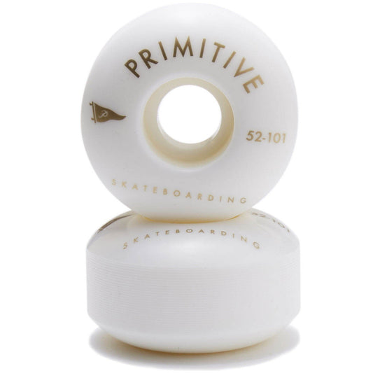 Primitive Skateboard Wheels Pennant Arch 52mm 101a