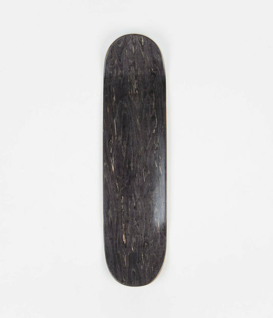 Quasi Skateboard Deck Mies 8.5"