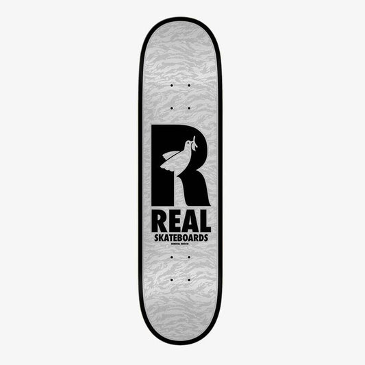 Real Skateboard Deck Doves Renewal 8.25"