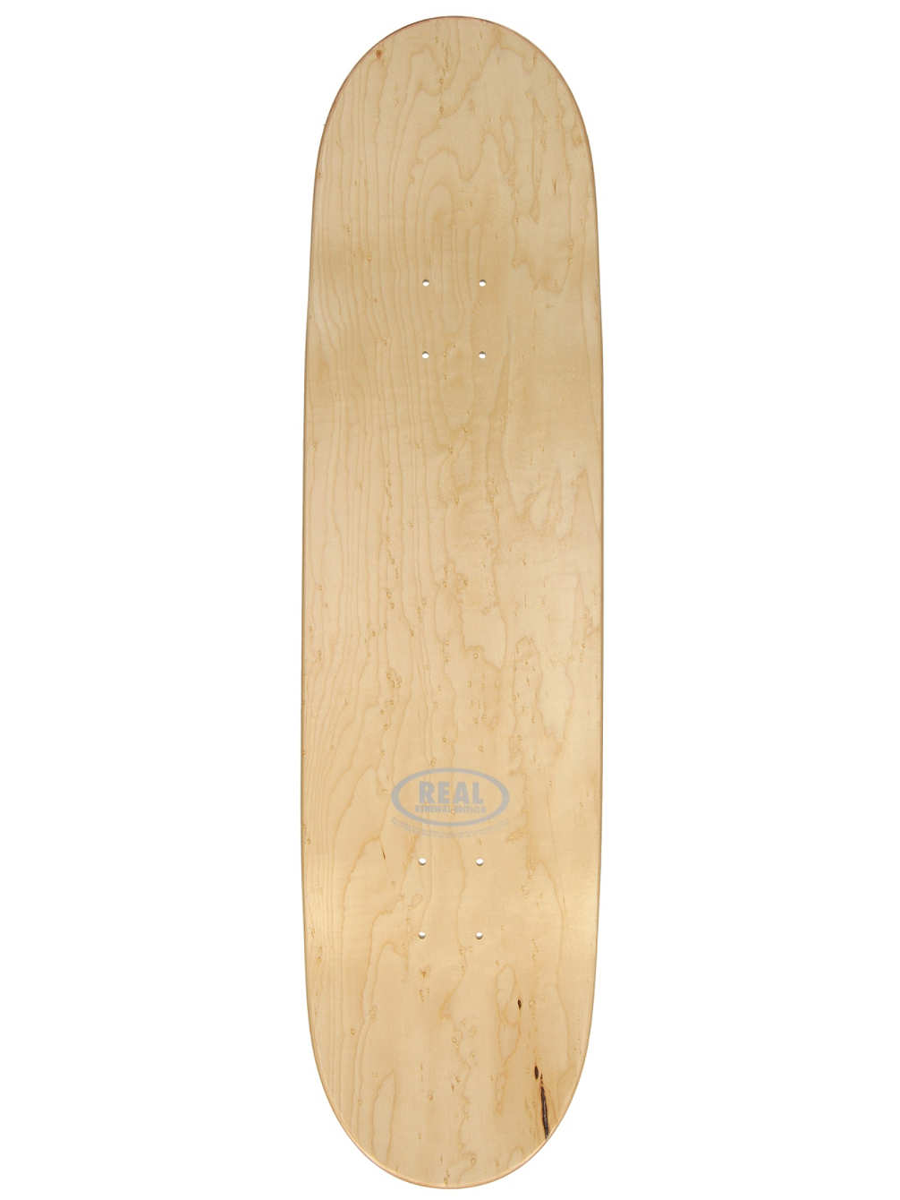 Real Skateboard Deck Doves Renewal 8.25"