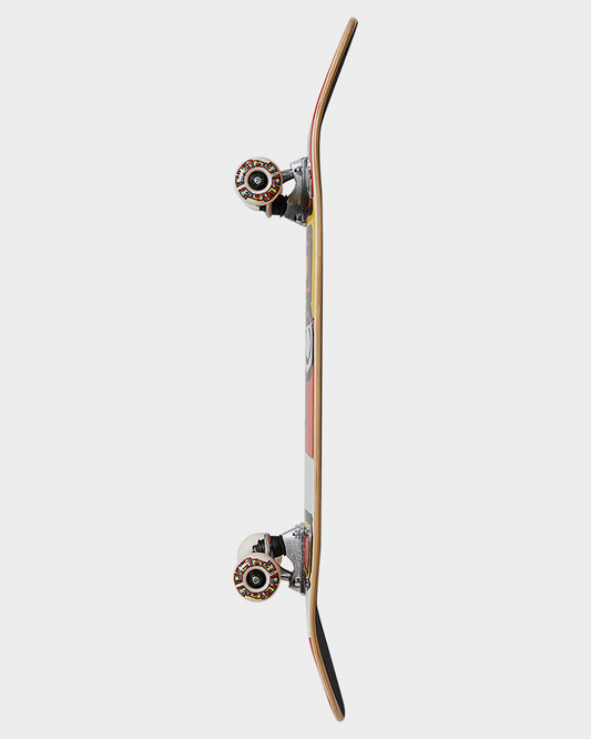 Blind Skateboard Complete OG Ripped FP Red/Orange 8.25" Pre-Assembled