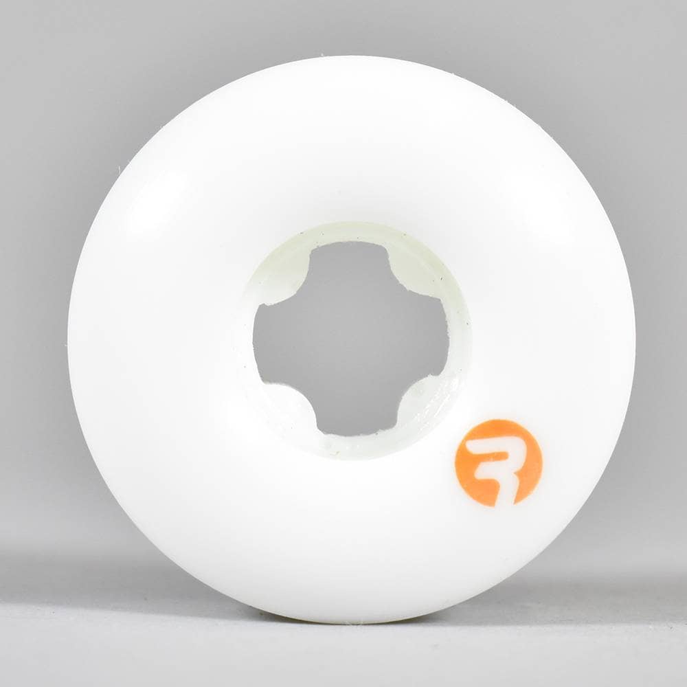Ricta Skateboard Wheels 52mm Tom Asta Reflective Naturals Slim 101A