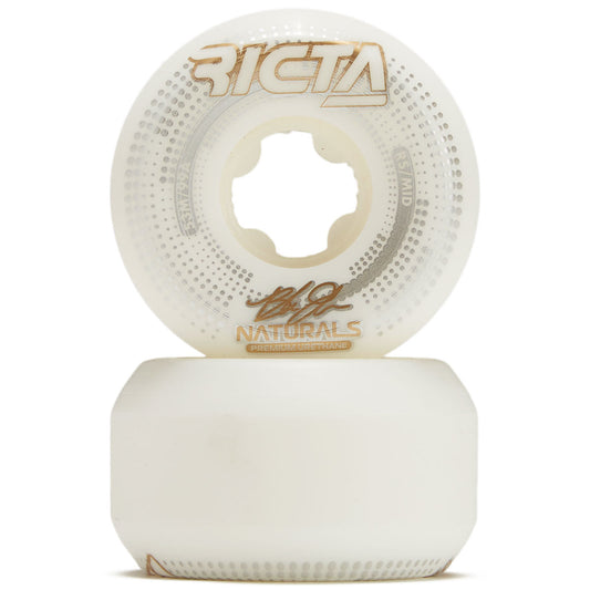 Ricta Wheels 53mm Blake Johnson Source Naturals Mid 99a