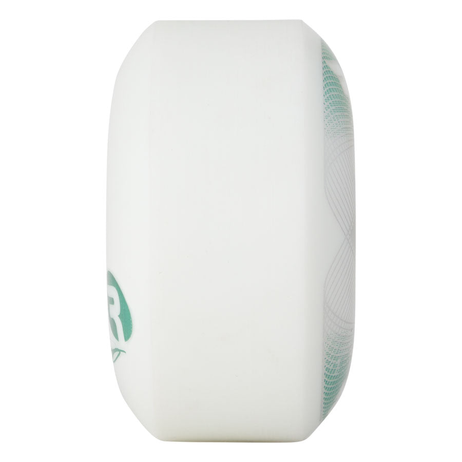 Ricta Skateboard Wheels 54mm Maurio McCoy Geo Naturals Slim 99a