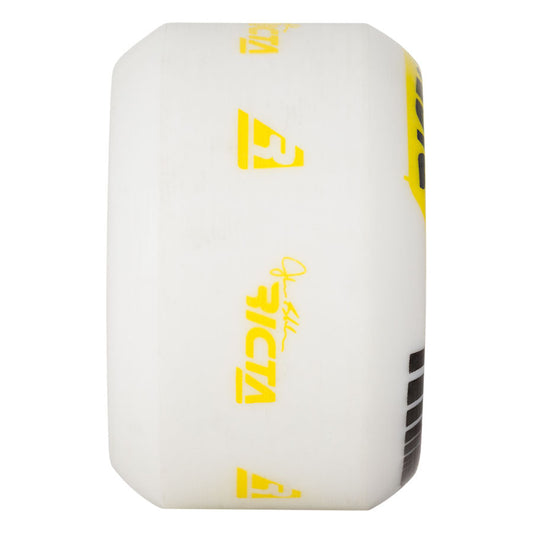 Ricta Wheels 53mm Shanahan Speedrings Wide 99a