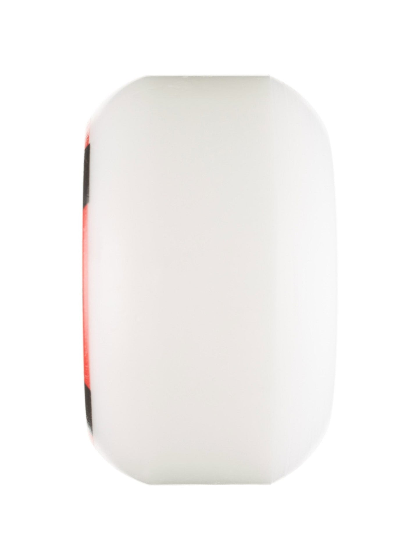Bones Wheels OG 100's White 52mm Conical V5 Sidecut