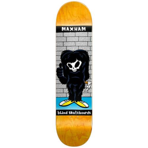 FULL SET Blind Skateboards Reaper Impersonator R7 Series 6 Limited Edition Decks