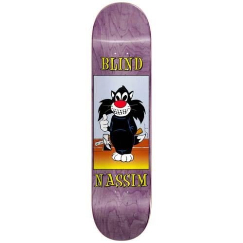 FULL SET Blind Skateboards Reaper Impersonator R7 Series 6 Limited Edition Decks