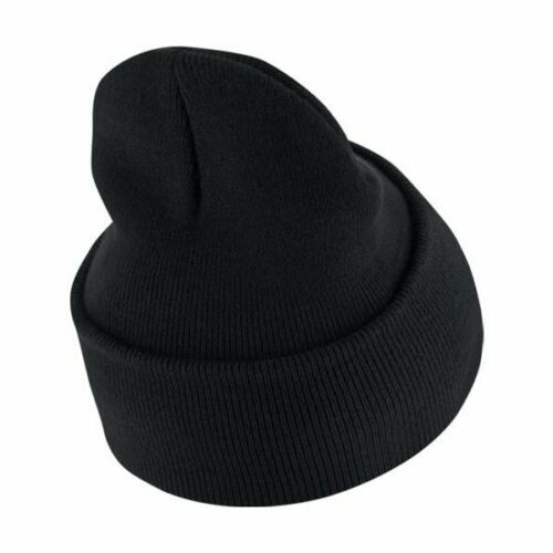 Nike SB Beanie Skate Fisherman Black Bi-fold