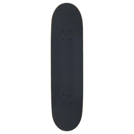 Santa Cruz Skateboard Complete Mandala Hand Large 8.25" Pre-Assembled