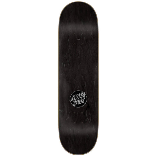 Santa Cruz Skateboard Deck Rob Pace Dungeon 8.25"