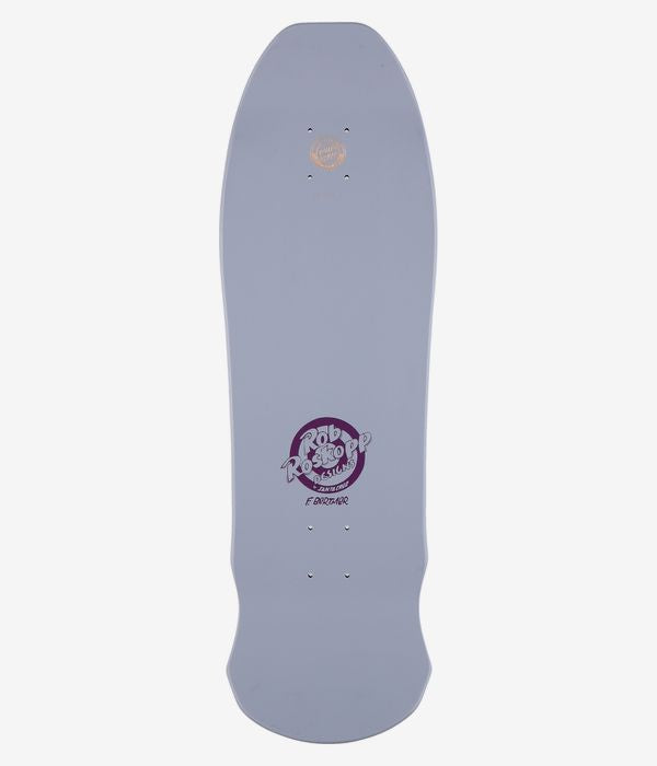 Santa Cruz Skateboard Deck Roskopp Face Florian 9.5" Reissue
