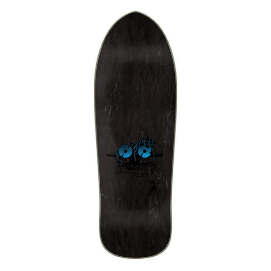 Santa Cruz Skateboards SMA Deck Natas Kitten 9.89" Reissue