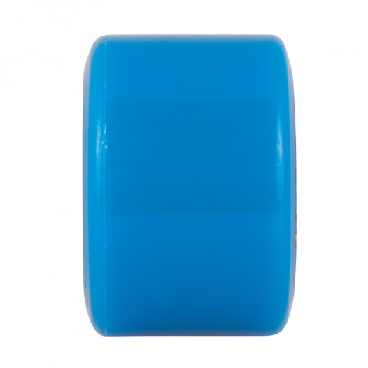 Santa Cruz Wheels Slime Balls 66mm OG Slime Blue/Green 78a Reissue