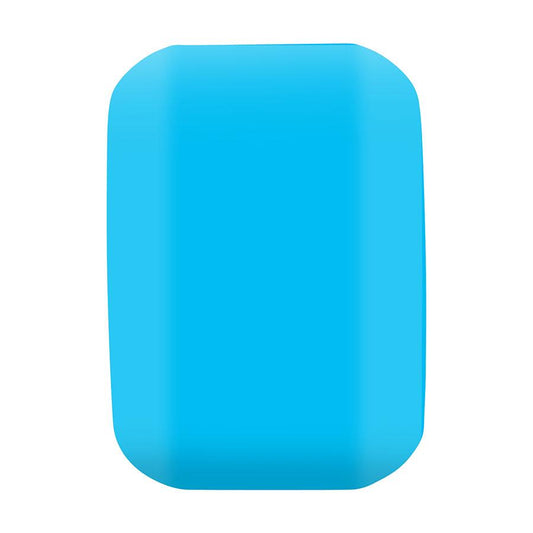 Santa Cruz Wheels Slime Balls Vomit Mini II Blue 53mm 97a