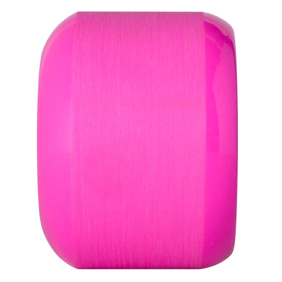 Santa Cruz Wheels Slime Balls Vomits Pink 60mm 95a Skateboard Reissue Wheels