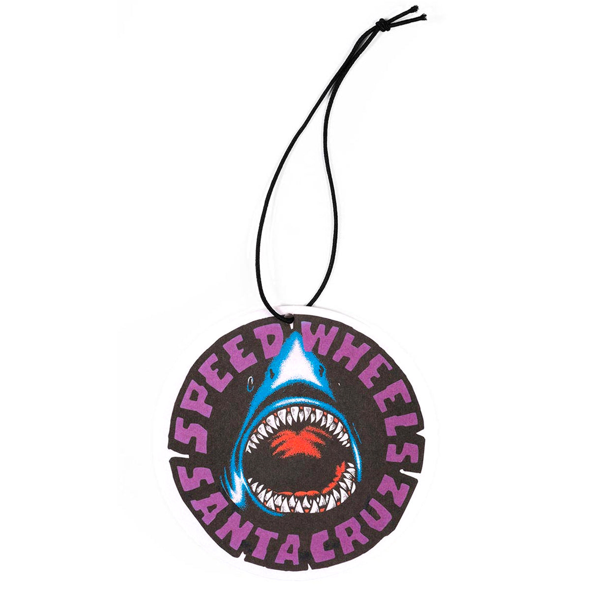 Santa Cruz Air Freshener Speed Wheels Car fragrance Skate Deodoriser