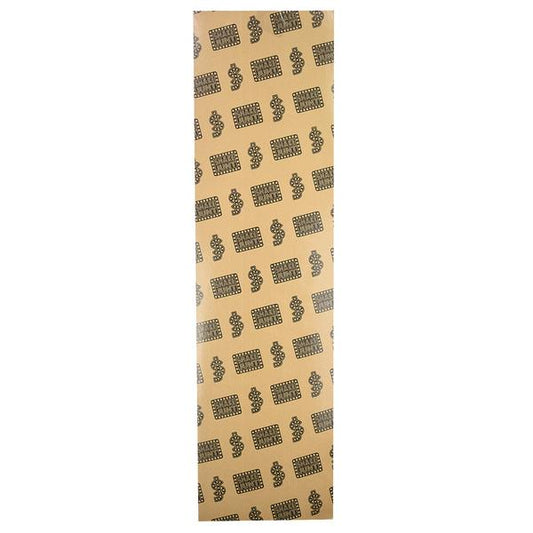 Shake Junt Grip x Lotties Collab Griptape Full Skateboard Deck Length Tape