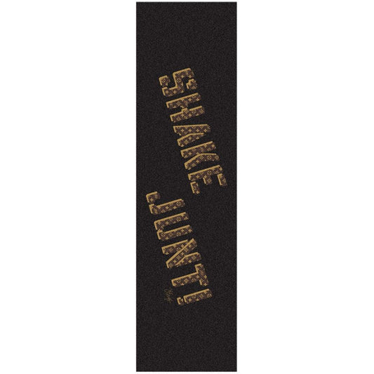 Shake Junt Grip Zion Wright Pro Griptape Full Skateboard Deck Length Tape