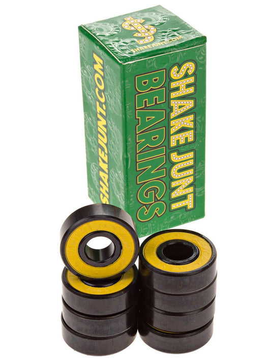 Shake Junt Low Riders Skateboard Bearings
