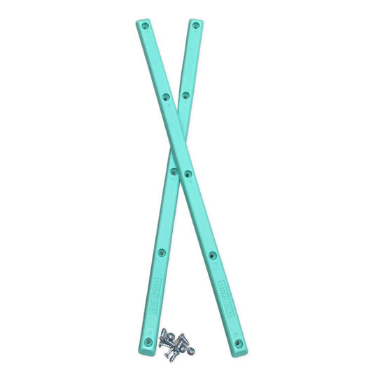 Snot Wheel Co Rails Booger Bars
