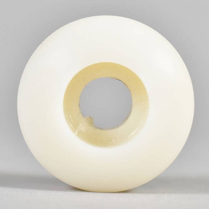 Snot Wheels Lil Boogers White 45mm 101a