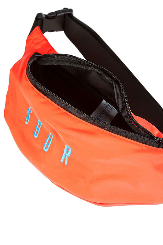 Sour Skateboards Hipster Windsurfer Skate Messenger Bum Bag Waist Pack