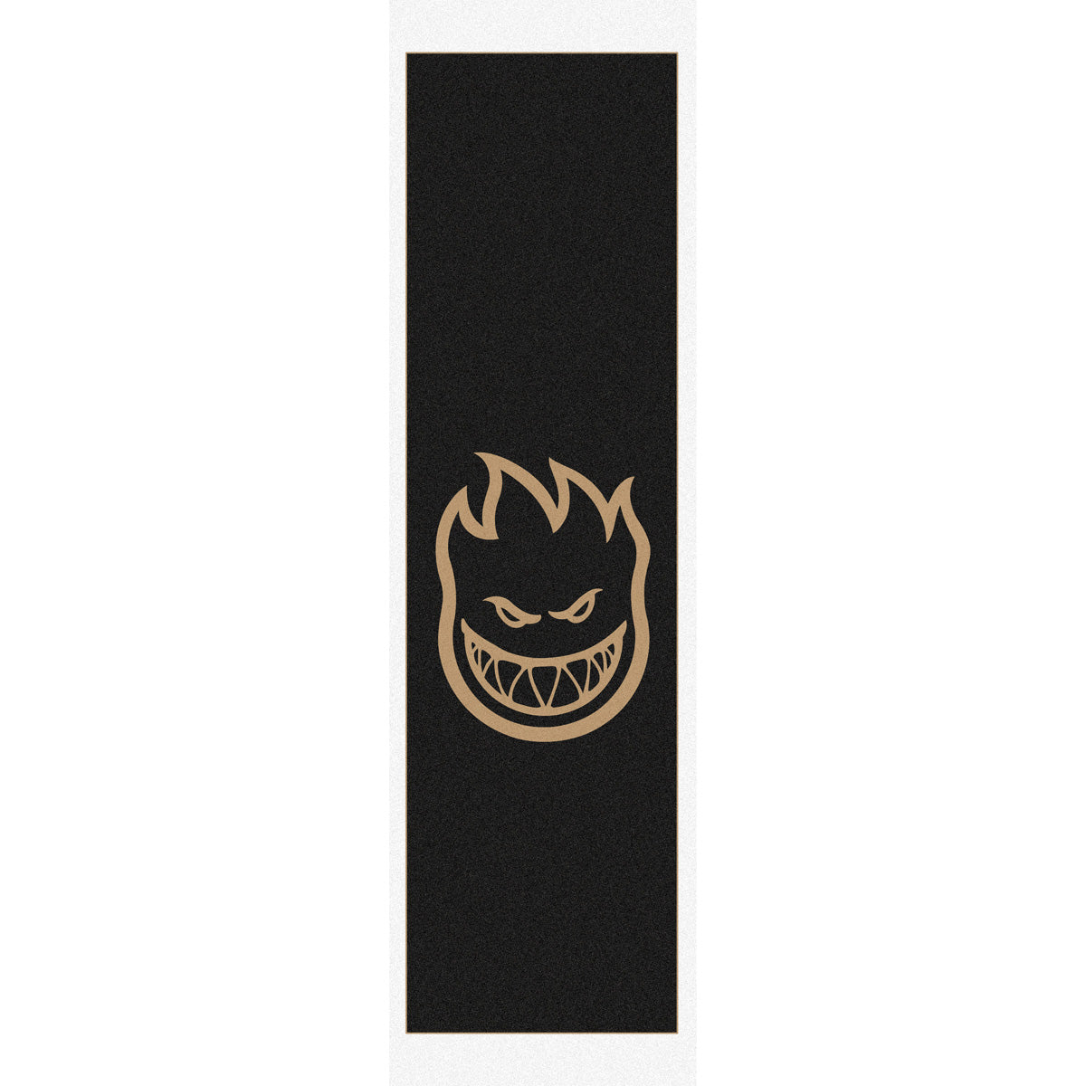 Spitfire Griptape BIGHEAD CLEAR SHEET Full Skateboard Deck Length Grip 9x33"