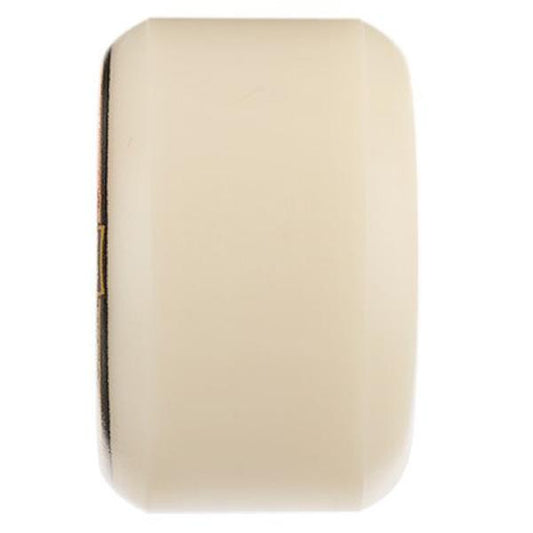 Spitfire Skateboard Wheels Formula Four Conical Full 54mm 101d F4