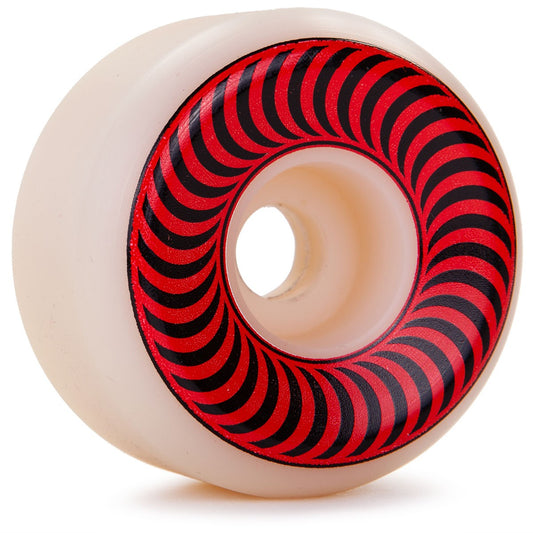 Spitfire Wheels Formula Four OG Classics 60mm 99d Conical Natural