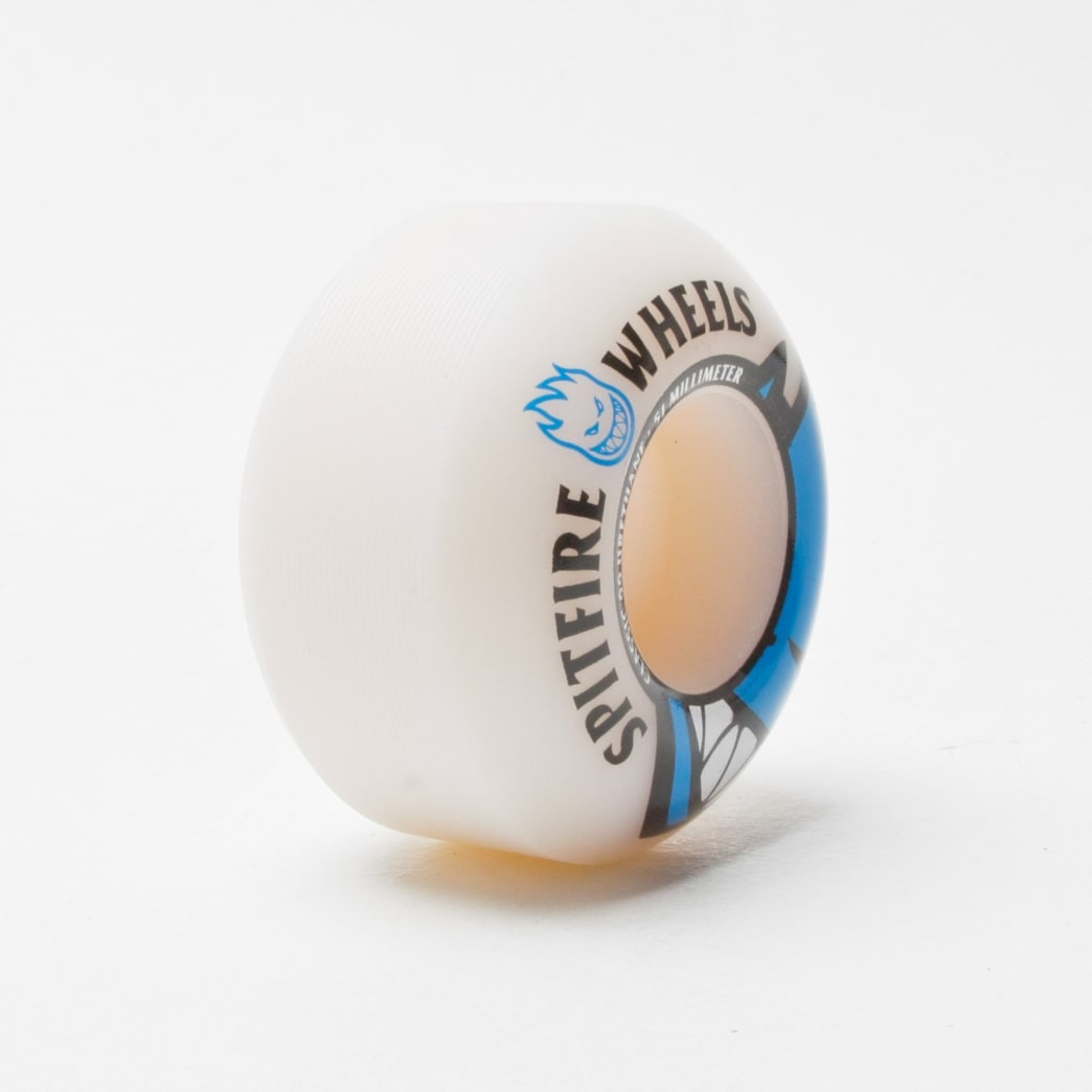 Spitfire Skateboard Wheels Bighead 51mm 99d