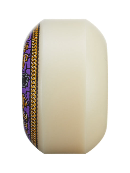 Spitfire Wheels Formula Four Miles Silvas Classic 53mm 101d F4